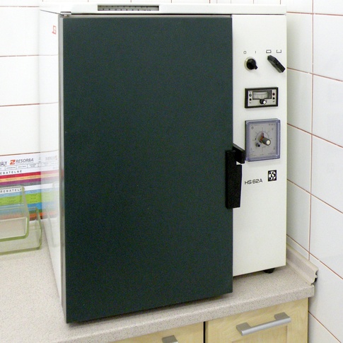 Sterilizátor HS 62